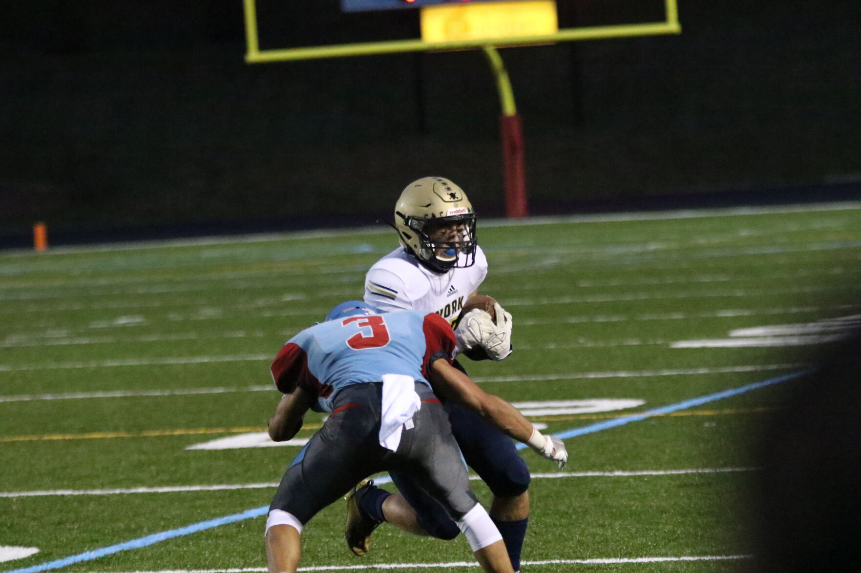 York at Ralston football, Sept. 18 26.JPG